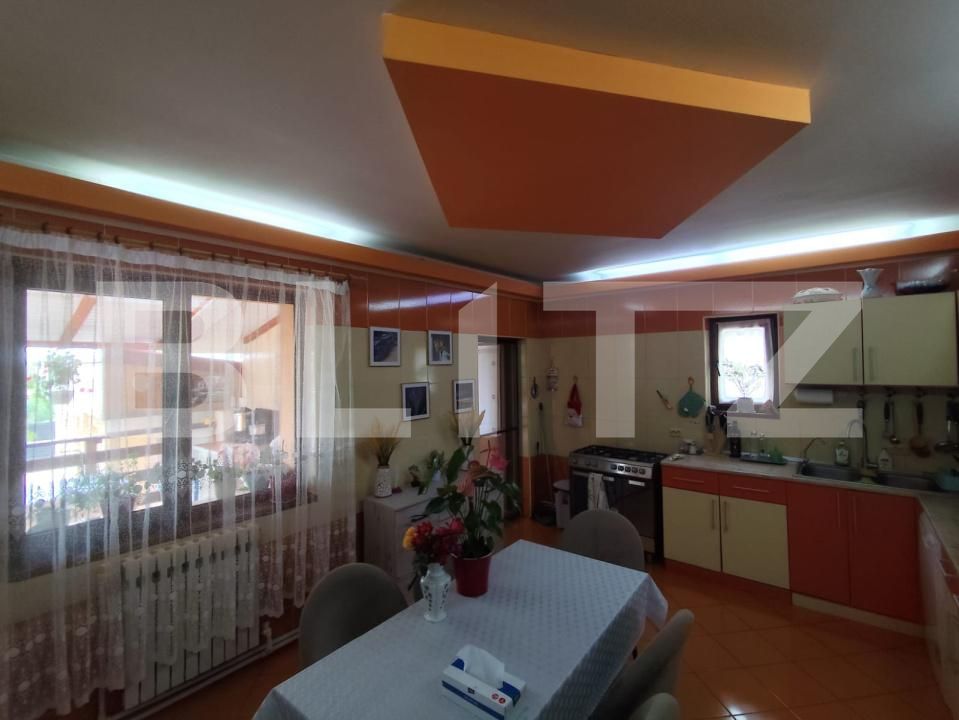 Casa de vânzare 6 camere Nord - 172208CV | BLITZ Iași | Poza11