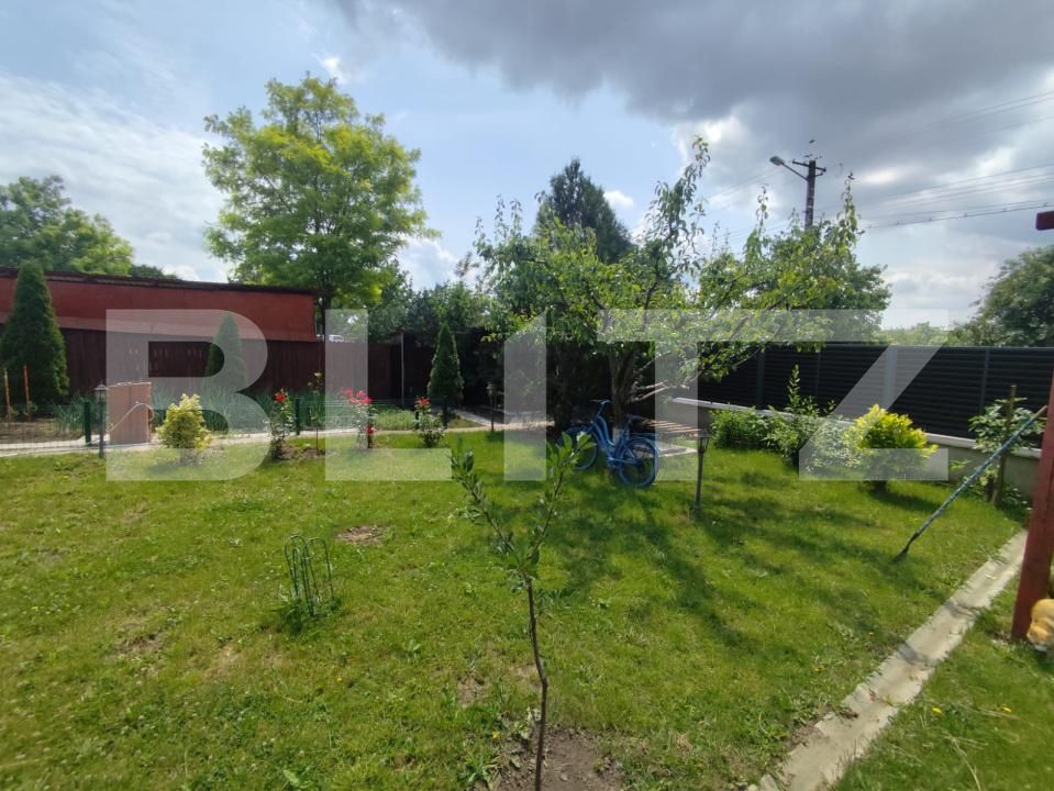 Casa de vânzare 6 camere Nord - 172208CV | BLITZ Iași | Poza12
