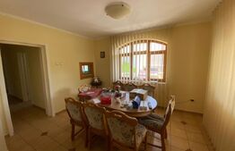 Vila deosebită 260mp utili, 800mp teren - Bucium, Iași