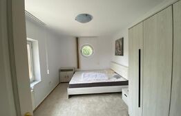 Vila deosebită 260mp utili, 800mp teren - Bucium, Iași