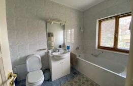 Vila deosebită 260mp utili, 800mp teren - Bucium, Iași