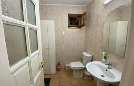 Vila deosebită 260mp utili, 800mp teren - Bucium, Iași