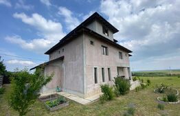 Vila cu 4 dormitoare – fiecare cu baie și dressing propriu - Breazu iasi