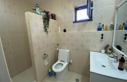 Vila cu 4 dormitoare – fiecare cu baie și dressing propriu - Breazu iasi