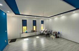 Vila cu 4 dormitoare – fiecare cu baie și dressing propriu - Breazu iasi