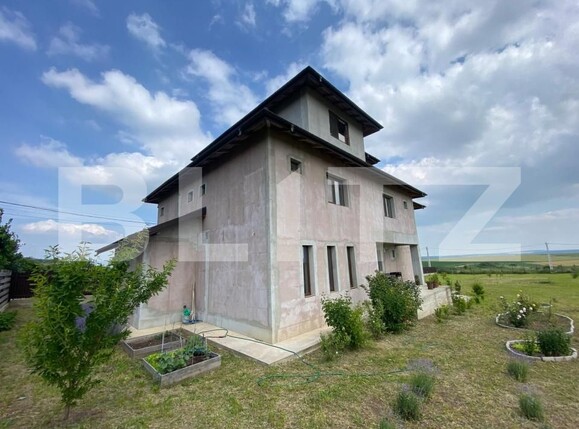Casa de vânzare 6 camere Breazu - 172336CV | BLITZ Iași | Poza1