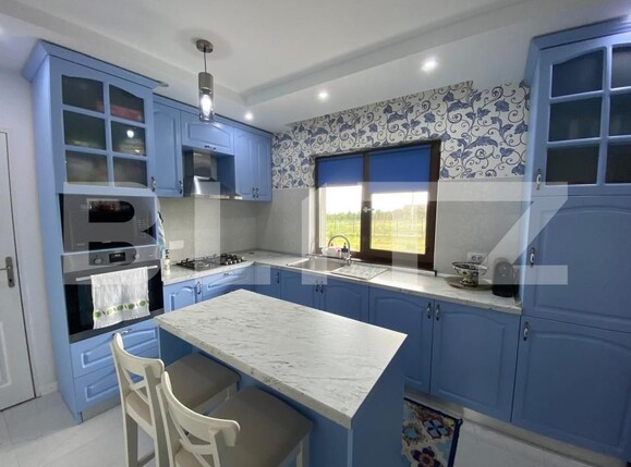 Casa de vânzare 6 camere Breazu - 172336CV | BLITZ Iași | Poza4