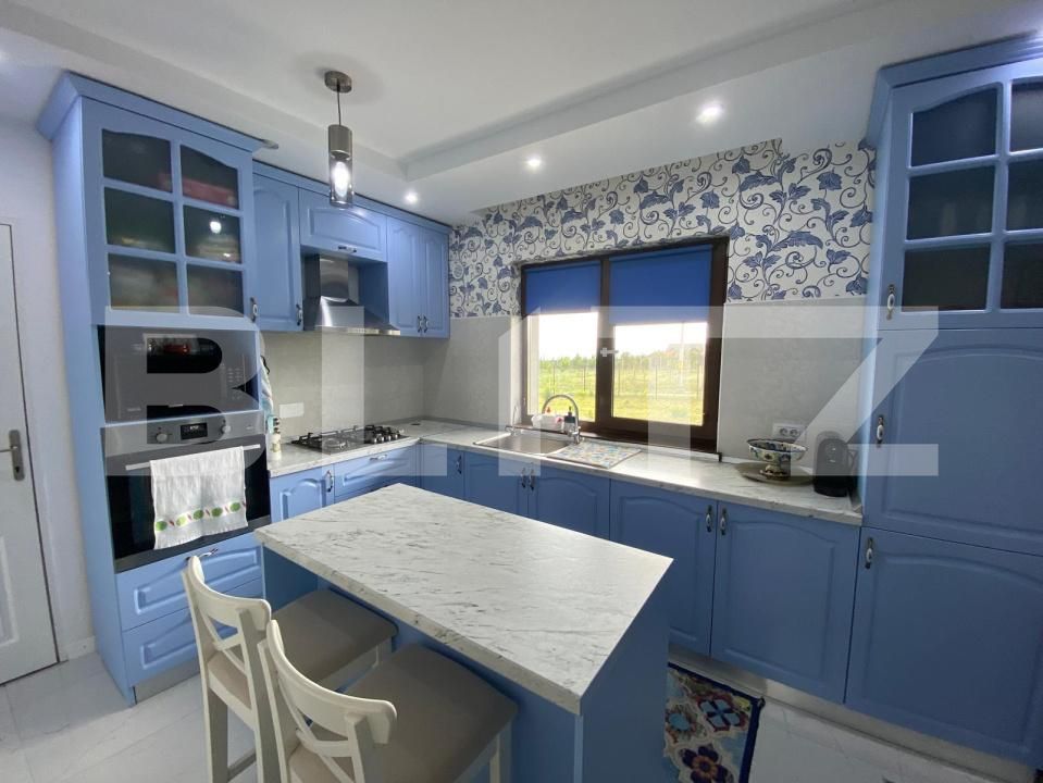 Casa de vânzare 6 camere Breazu - 172336CV | BLITZ Iași | Poza4