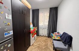 Apartament de 3 camere, semidecomandat, zona Tatarasi