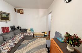 Apartament de 3 camere, semidecomandat, zona Tatarasi