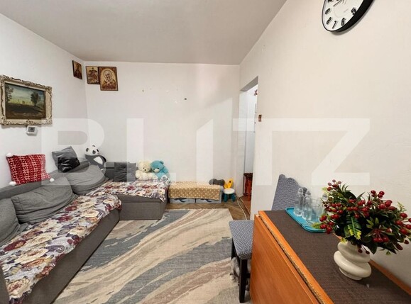 Apartament de vânzare 3 camere Tatarasi - 172583AV | BLITZ Iași | Poza2