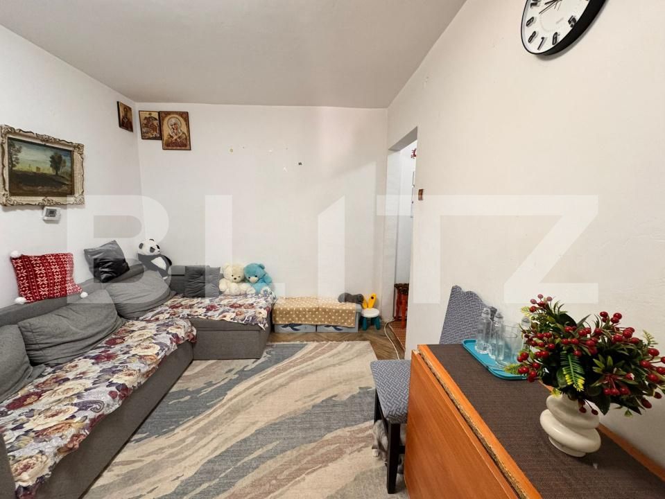 Apartament de vânzare 3 camere Tatarasi - 172583AV | BLITZ Iași | Poza2