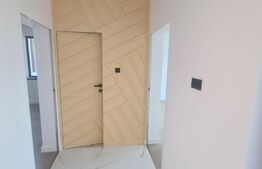 Casa finisaje lux  4 camere, 110 mp, 500 mp teren