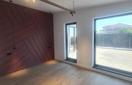 Casa finisaje lux  4 camere, 110 mp, 500 mp teren