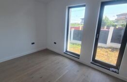 Casa finisaje lux  4 camere, 110 mp, 500 mp teren