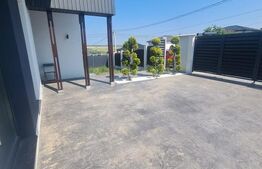 Casa finisaje lux  4 camere, 110 mp, 500 mp teren