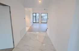 Casa finisaje lux  4 camere, 110 mp, 500 mp teren