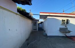 Teren cu casă veche, în iasi – șos. Galata, ideal pentru reconstrucție