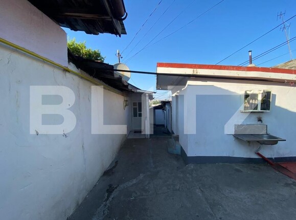 Casa de vânzare 2 camere Galata - 172687CV | BLITZ Iași | Poza1