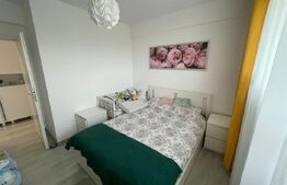 Apartament de 2 camere, 60 mp, etaj intermediar, zona Tudor Neculai