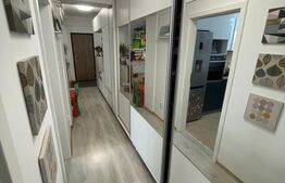 Apartament de 2 camere, 60 mp, etaj intermediar, zona Tudor Neculai