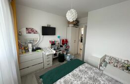 Apartament de 2 camere, 60 mp, etaj intermediar, zona Tudor Neculai