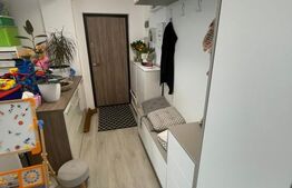 Apartament de 2 camere, 60 mp, etaj intermediar, zona Tudor Neculai