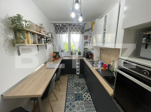 Apartament de vânzare 2 camere Aleea Tudor Neculai - 172839AV | BLITZ Iași | Poza2