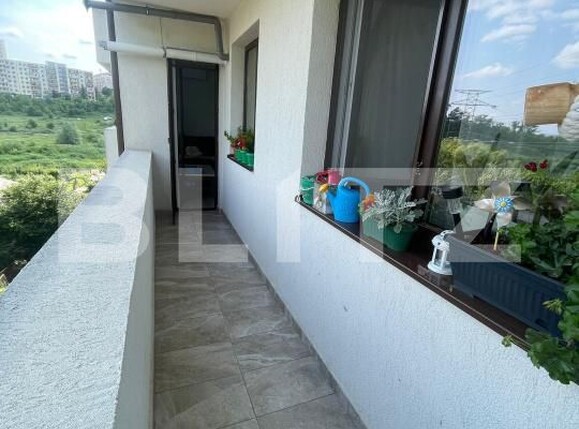 Apartament de vânzare 2 camere Aleea Tudor Neculai - 172839AV | BLITZ Iași | Poza12