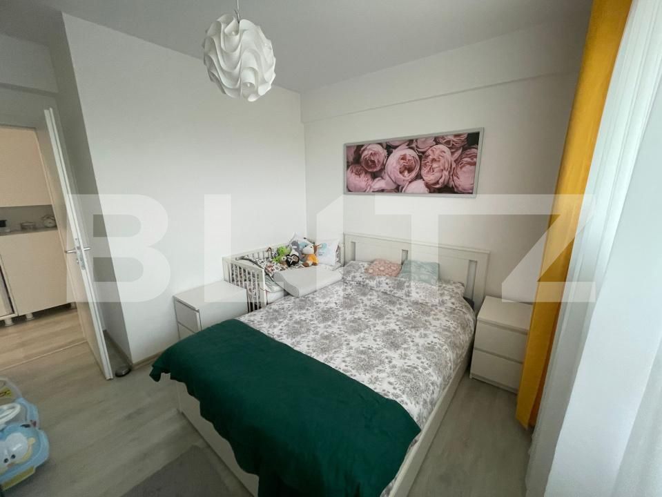 Apartament de vânzare 2 camere Aleea Tudor Neculai - 172839AV | BLITZ Iași | Poza4