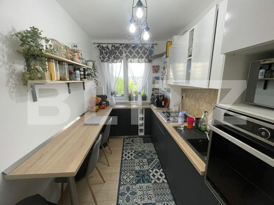 Apartament de vânzare 2 camere Aleea Tudor Neculai - 172839AV | BLITZ Iași | Poza2