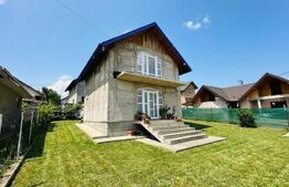 Casa de vanzare, cu 3 camere, moderna, zona Dumbrava