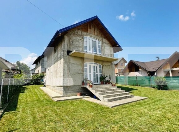 Casa de vânzare 3 camere Sud - 172881CV | BLITZ Iași | Poza1