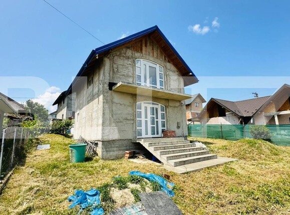 Casa de vânzare 3 camere Sud - 172881CV | BLITZ Iași | Poza1