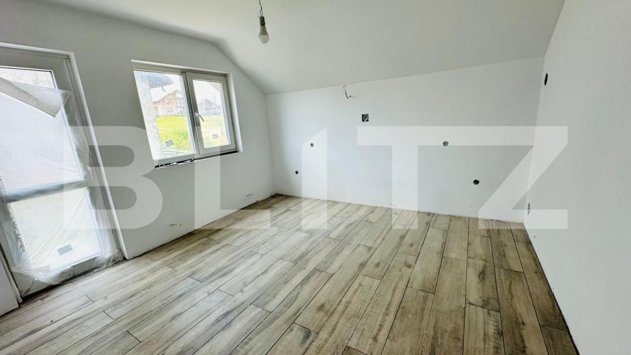 Casa de vânzare 3 camere Sud - 172881CV | BLITZ Iași | Poza3