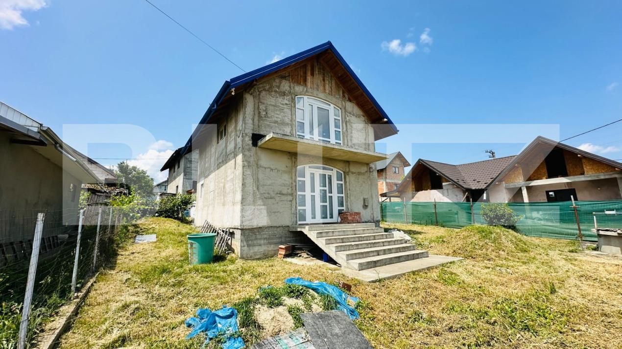 Casa de vânzare 3 camere Sud - 172881CV | BLITZ Iași | Poza2