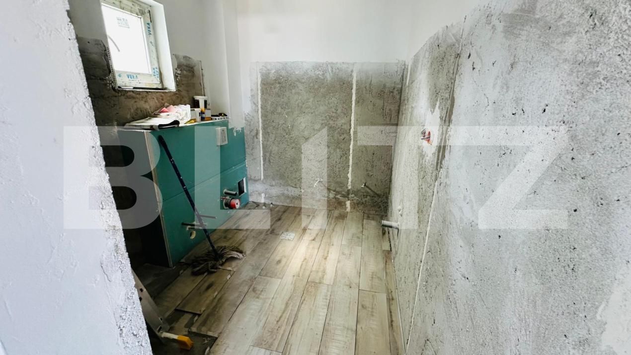 Casa de vânzare 3 camere Sud - 172881CV | BLITZ Iași | Poza8