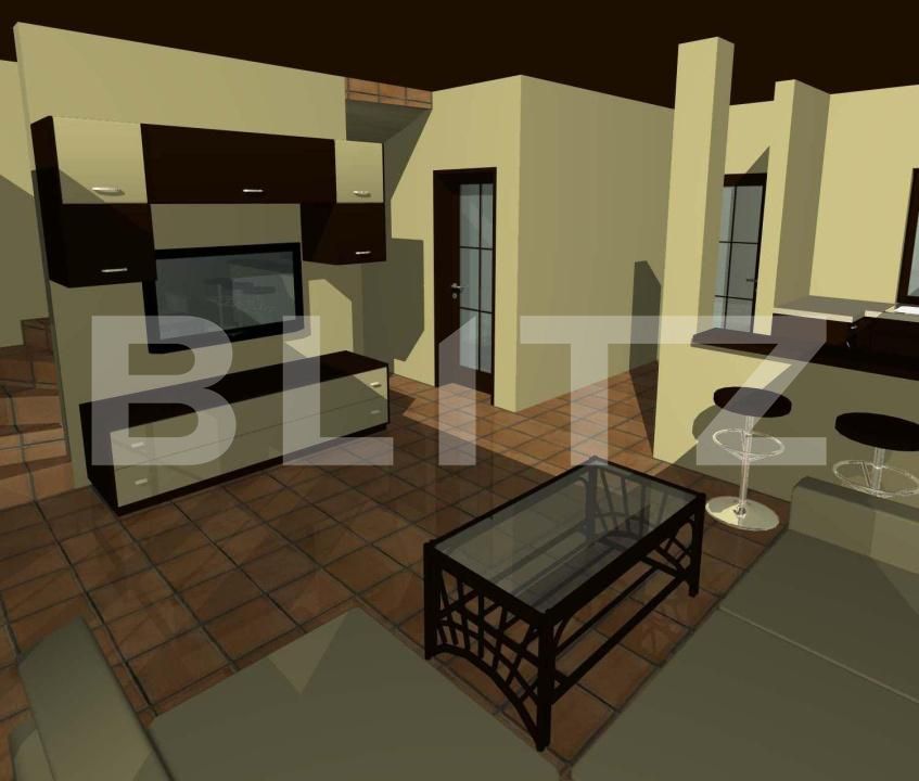 Casa de vânzare 3 camere Sud - 172881CV | BLITZ Iași | Poza10