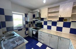 Apartament de 2 camere, posibilitate recompartimentare, 100 mp, zona Nicolina 