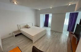 Apartament de 2 camere, posibilitate recompartimentare, 100 mp, zona Nicolina 
