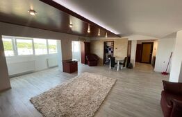Apartament de 2 camere, posibilitate recompartimentare, 100 mp, zona Nicolina 