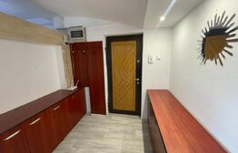 Apartament de 2 camere, posibilitate recompartimentare, 100 mp, zona Nicolina 
