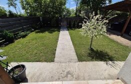 Casa individuala 96mp, 513mp teren, Balciu Miroslava