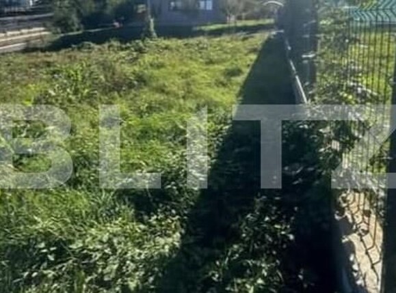 Teren de vânzare Tomesti - 173104TV | BLITZ Iași | Poza2