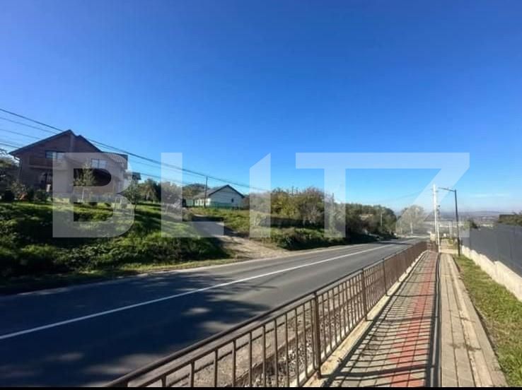 Teren de vânzare Tomesti - 173104TV | BLITZ Iași | Poza1