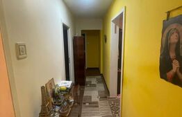 Apartament de vanzare, cu 4 camere, etaj 1, 81 mp, zona Dispecer-Tatarasi