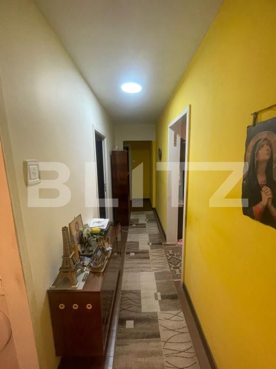 Apartament de vânzare 4 camere Tatarasi - 173126AV | BLITZ Iași | Poza11
