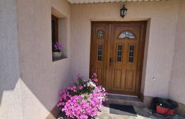 Casa Plan Parter, centru Holboca, 4 camere