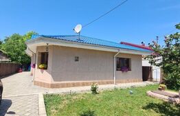 Casa Plan Parter, centru Holboca, 4 camere