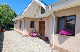 Casa Plan Parter, centru Holboca, 4 camere